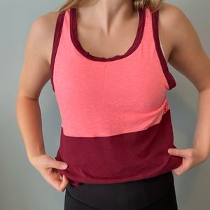 Workout Tank